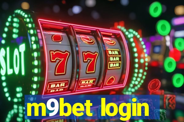 m9bet login